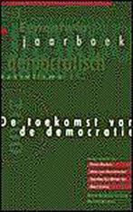 De toekomst van de democratie 9789029500265, Verzenden, Zo goed als nieuw