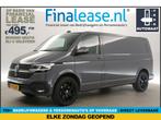 Volkswagen Transporter 2.0 TDI L2H1 200PK AUT ACC Cam €495pm, Automaat, Volkswagen, Diesel, Nieuw