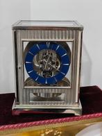 Atmos klok - Jaeger-LeCoultre - - Vernikkeld messing,, Antiek en Kunst