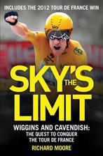 Skys the Limit 9780007341825 Richard Moore, Verzenden, Gelezen, Richard Moore