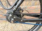 Corratec Life.Belt.Enviolo.750wh.57cm.Bosch./Inruil mogelijk, Overige merken, Nieuw, Ophalen of Verzenden, 50 km per accu of meer