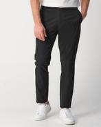 Donkervoort 5-pocket Herenkleding, Verzenden, Nieuw, Zwart, Donkervoort