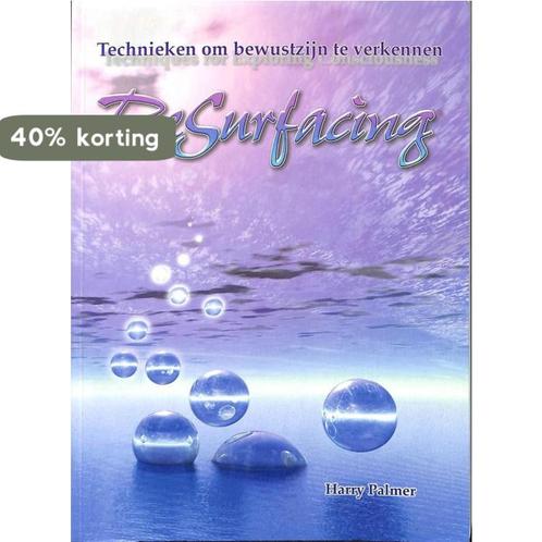 ReSurfacing 9789080294653 Helen Palmer, Boeken, Politiek en Maatschappij, Gelezen, Verzenden