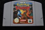 Pokémon Stadium Nintendo 64 N64 PAL, Spelcomputers en Games, Games | Nintendo 64, Verzenden, Nieuw