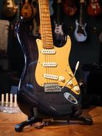 Fender Custom Shop Transparent Black (Pre-Owned), Muziek en Instrumenten, Snaarinstrumenten | Gitaren | Elektrisch, Ophalen of Verzenden