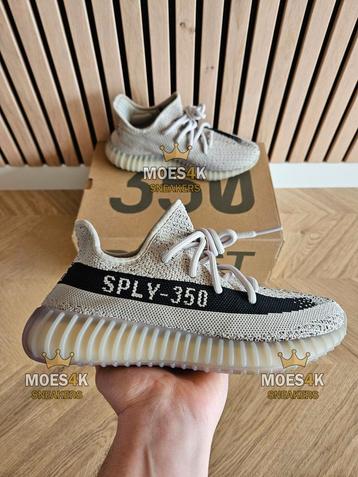 Yeezy 350 en 700 maat 36 37 38 39 40 41 42 43 44 45 46 47 beschikbaar voor biedingen