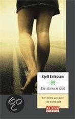 De Stenen Kist 9789044506006 Kjell Eriksson, Boeken, Verzenden, Gelezen, Kjell Eriksson