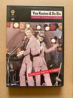 Van Kooten en de Bie - Ons zingt Ons - 30 jaar liedjes, Cd's en Dvd's, Dvd's | Cabaret en Sketches, Ophalen of Verzenden, Zo goed als nieuw
