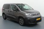 Private Lease - Citroen Berlingo - PureTech 110 S&S Live 5d, Gebruikt, Met garantie (alle), Berlingo, Handgeschakeld