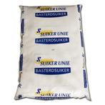 Basterdsuiker Wit 25kg, Verzenden, Nieuw