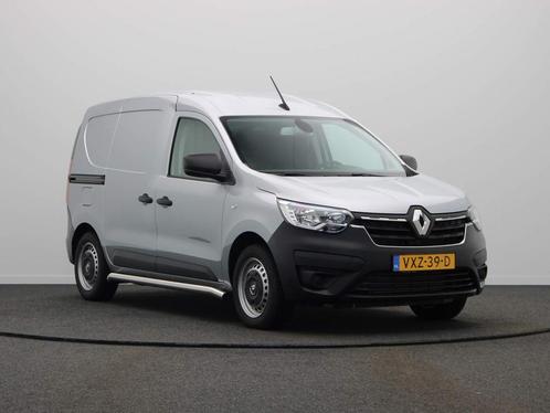 Renault Express 1.5 dCi 95pk Comfort, Auto's, Bestelauto's, Dealer onderhouden, Lease, Zwart, Handgeschakeld, Overige kleuren