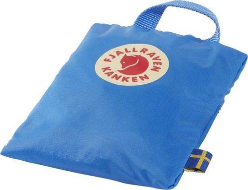 Fjallraven Kanken Rain Cover Mini Regencover Unisex, Sieraden, Tassen en Uiterlijk, Overige Accessoires, Verzenden