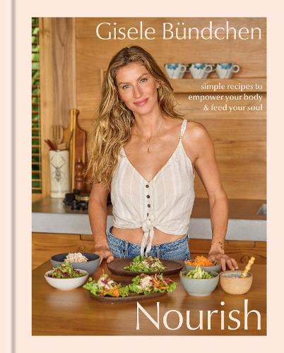 Nourish: Simple Recipes to Empower Your Body and Feed Your, Boeken, Studieboeken en Cursussen, Verzenden
