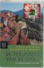 De terugkeer van de Inca / Zwarte beertjes / 3105, Verzenden, Zo goed als nieuw, E.B. Jenkins