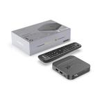 Xsarius Pure 3+ (Plus) Android Mediastreamer, Ophalen of Verzenden, Nieuw, USB 2