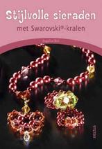 Stijlvolle sieraden met Swarovski-kralen / Swarovski, Verzenden, Zo goed als nieuw, A. Ruh