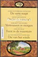 Gouden vijf omnibus / 3 De verte roept / Gouden vijf / 3, Boeken, Streekboeken en Streekromans, Verzenden, Gelezen, Margreet van Hoorn