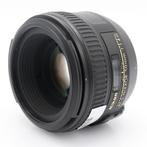 Nikon AF-S 50mm F/1.4G | Tweedehands, Verzenden, Gebruikt, Nikon