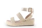 Cellini Espadrilles in maat 38 Goud | 10% korting, Overige kleuren, Verzenden, Cellini, Zo goed als nieuw