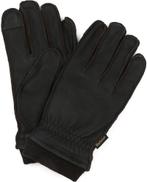 Barbour Handschoenen Bruin Leer maat L Heren, Kleding | Heren, Verzenden, Nieuw, Maat 52/54 (L), Barbour
