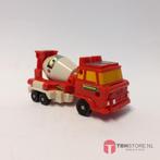 Transformers G1 Quickmix (Transformers los, Toys), Verzenden, Zo goed als nieuw