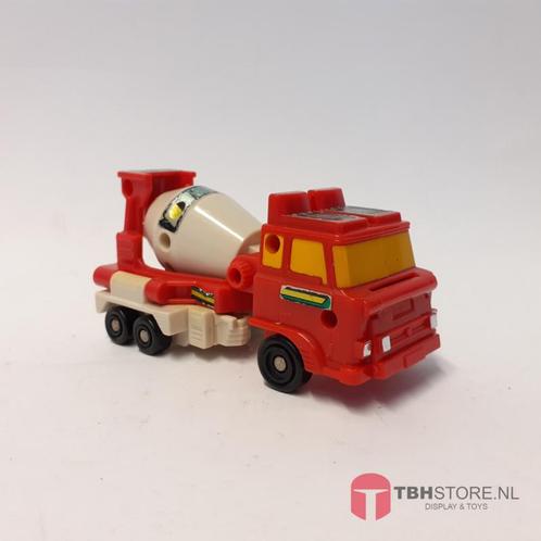 Transformers G1 Quickmix (Transformers los, Toys), Verzamelen, Poppetjes en Figuurtjes, Zo goed als nieuw, Verzenden