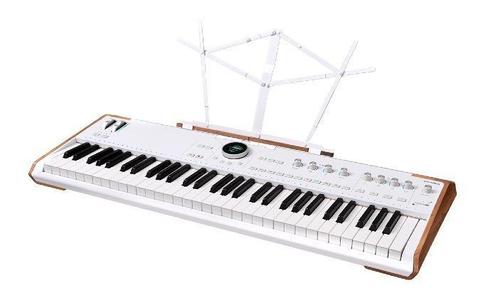 Arturia AstroLab 61-key Stage Keyboard – Ex-demo, Muziek en Instrumenten, Keyboards, Zo goed als nieuw, Overige merken, 61 toetsen
