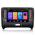 Audi TT Autoradio | Draadloos CarPlay | Android 13, Ophalen of Verzenden, Nieuw