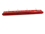 Rood Derde Remlicht BMW 3 Serie E36 OE B4812, Nieuw
