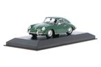 Porsche 356 B Coupé 940064302 Maxichamps  Modelauto 1:43, Hobby en Vrije tijd, Modelauto's | 1:43, Verzenden, Nieuw
