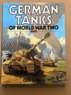 German Tanks of World War Two in Action - in nieuwstaat, Verzamelen, Militaria | Tweede Wereldoorlog, Duitsland, Boek of Tijdschrift