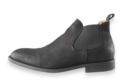 Travelin Chelsea boots in maat 44 Zwart | 10% extra korting, Kleding | Heren, Schoenen, Zwart, Zo goed als nieuw, Boots, Verzenden