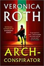 Arch-conspirator 9781803363578 Veronica Roth, Boeken, Verzenden, Zo goed als nieuw, Veronica Roth