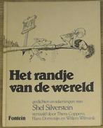 Het randje van de wereld 9789026102004 S. Silverstein, Boeken, Verzenden, Gelezen, S. Silverstein