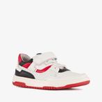 TwoDay leren jongens sneakers rood wit maat 25, Kleding | Heren, Schoenen, Verzenden, Nieuw