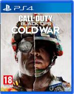 Call of Duty Cold War PS4 GameshopX.nl, Spelcomputers en Games, Games | Sony PlayStation 4, Ophalen of Verzenden, Nieuw