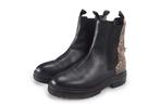 Maruti Chelsea Boots in maat 38 Zwart | 10% extra korting, Kleding | Dames, Schoenen, Overige typen, Maruti, Zo goed als nieuw