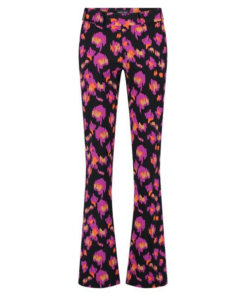 -25% Lady Day  Lady Day Poppy  maat M, Kleding | Dames, Broeken en Pantalons, Nieuw, Verzenden