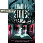 Dead Lies Dreaming 9780356513799 Charles Stross, Boeken, Verzenden, Zo goed als nieuw, Charles Stross