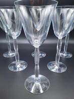 Baccarat - Drinkglas (6) - Onde - Kristal