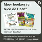 De gewiekste vogelgids 9789021579146 Nico de Haan, Boeken, Verzenden, Gelezen, Nico de Haan