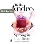 Sprong in het diepe / Seattle Sullivans / 3 9789022585290, Boeken, Verzenden, Zo goed als nieuw, Bella Andre