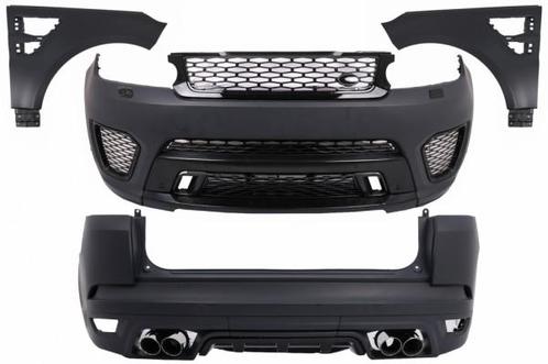 Bodykit Range Rover Sport L494 (2013-2017) SVR Design, Auto-onderdelen, Carrosserie en Plaatwerk, Ophalen of Verzenden