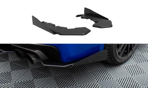 Zijdiffuser met Canards Subaru Impreza WRX STI GK Maxton, Auto-onderdelen, Carrosserie en Plaatwerk, Ophalen of Verzenden