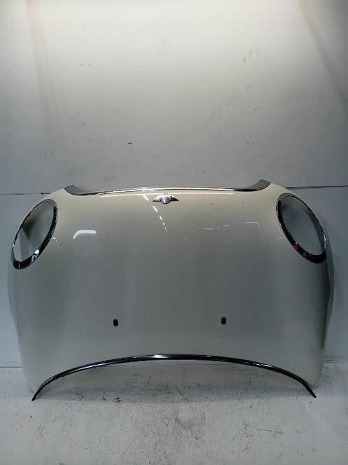 Motorkap Mini Mini  Cooper, Auto-onderdelen, Carrosserie en Plaatwerk, ARN erkend, Stiba lid, Erkend duurzaam, Gebruikt, Herkomst onderdeel bekend