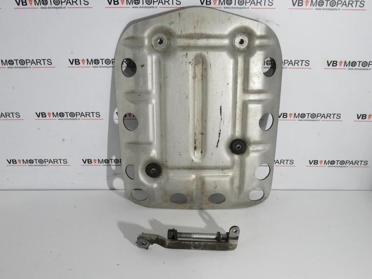 BMW R 1200 GS K25 Skidplate belly kuip, Motoren, Onderdelen | BMW, Ophalen of Verzenden