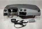 Dashboard + Airbags + Veiligheidsgordels Seat Ibiza 6J, Verzenden, Gereviseerd, Seat