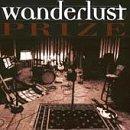 cd - Wanderlust - Prize, Verzenden, Zo goed als nieuw