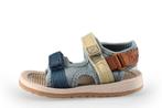 Shoesme Sandalen in maat 22 Blauw | 10% extra korting, Kinderen en Baby's, Kinderkleding | Schoenen en Sokken, Verzenden, Jongen of Meisje