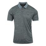 -45% Regatta  Regatta Heren remex ii polo shirt  maat L, Verzenden, Nieuw, Blauw
